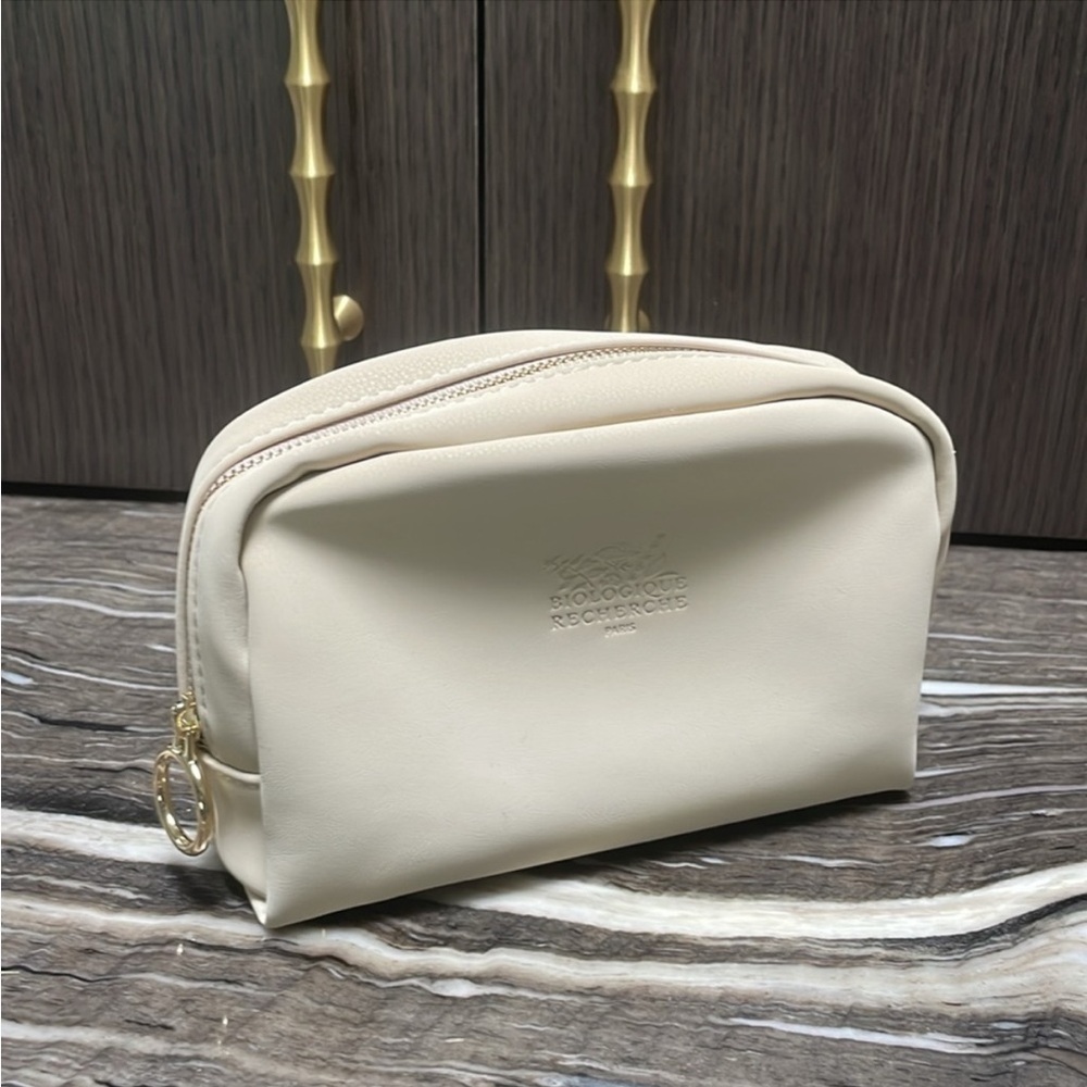 Biologique Recherche Toiletry Case NEW